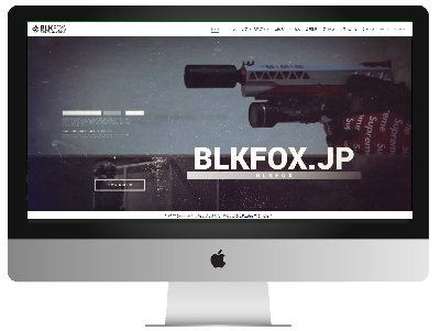 BLKFOX(ブラックフォックス)